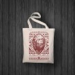 Tote bag - Monkey